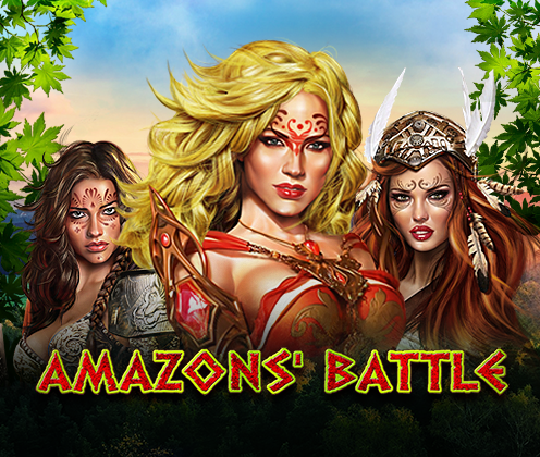 Amazons Battle