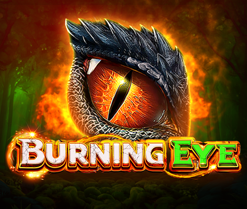 Burning Eye