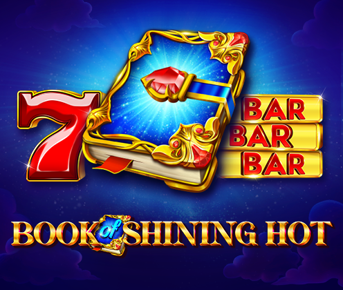 Book of Shining Hot Bell Link