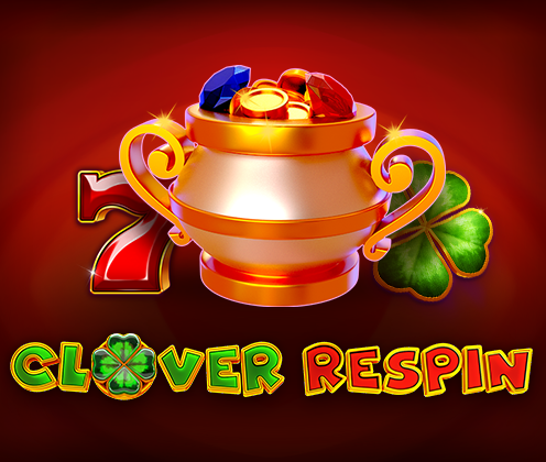 Clover Respin