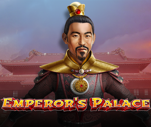 Emperors Palace