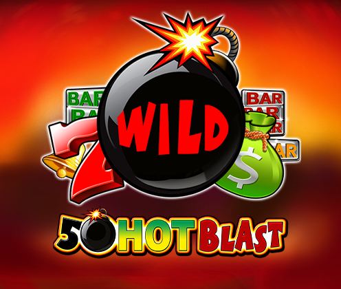 50 Hot Blast