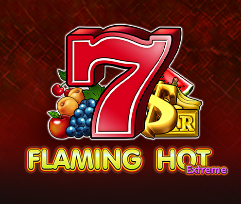 Flaming Hot Extreme