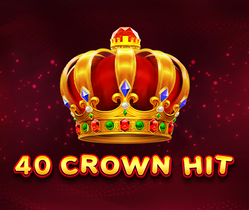 40 Crown Hit
