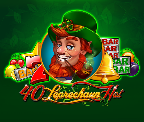 40 Leprechaun Hot