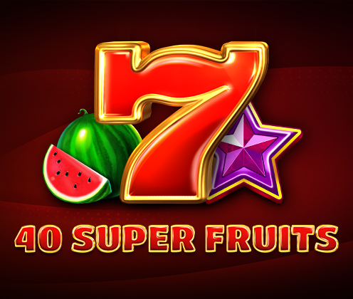 40 Super Fruits Bell Link