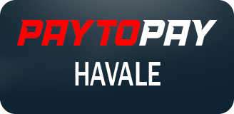 PAYTOPAYZ HAVALE