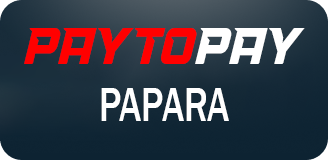Payment Logo