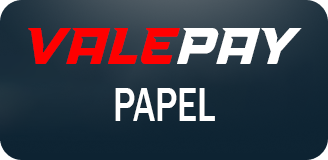 VALEPAYS PAPEL