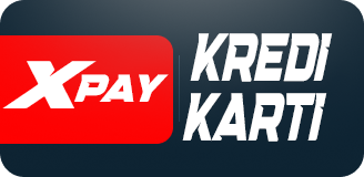 KREDİ KARTI